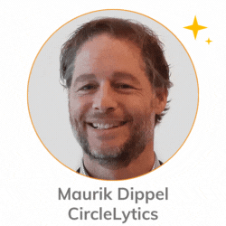 Engagement en Performance - Maurik Dippel - CircleLytics